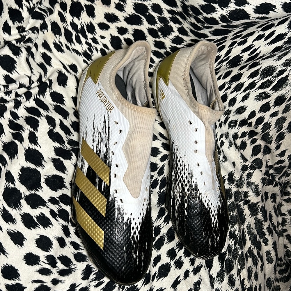 Adidas Predator Mutator 20.3